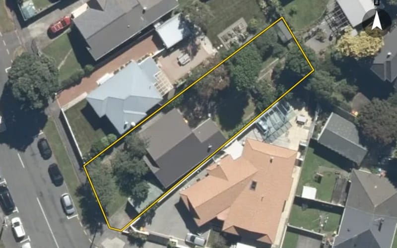 9 Mitchell Street