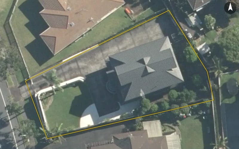 130 Norman Lesser Drive