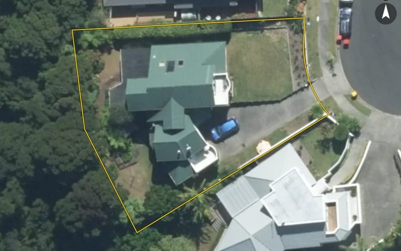 12 Elsfield Place