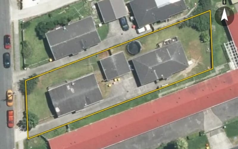 64 Tironui Road