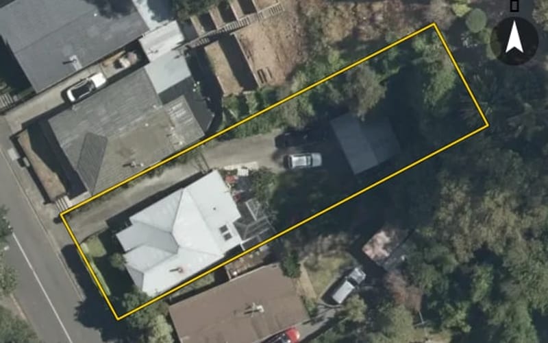 105 Milton Road