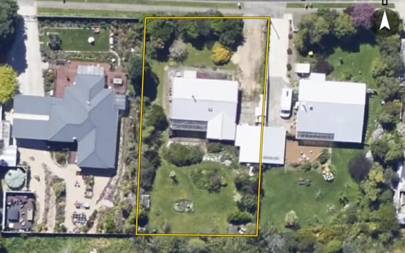 42 Pohara Valley Road