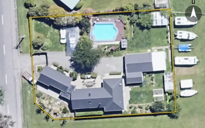 16 Hammerichs Road
