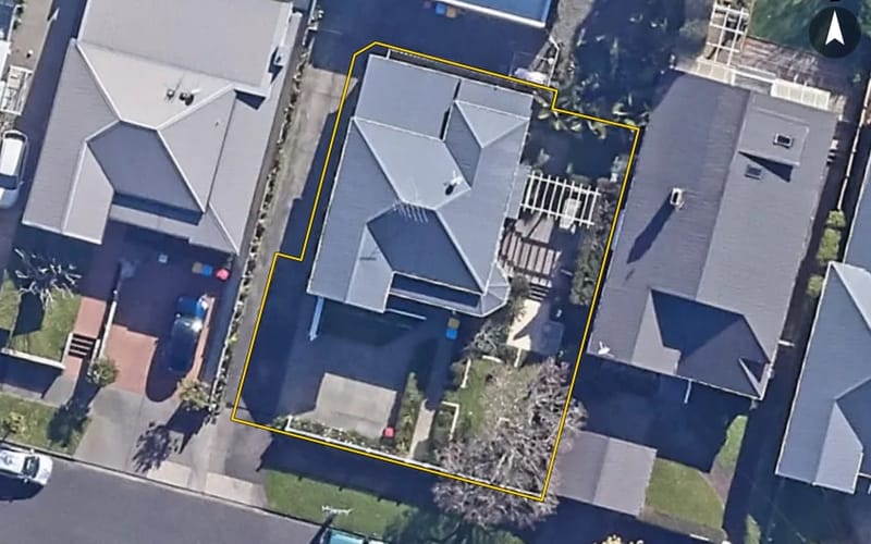 23 Dunbar Road