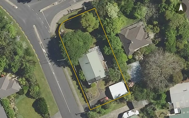 2 Pukehangi Road