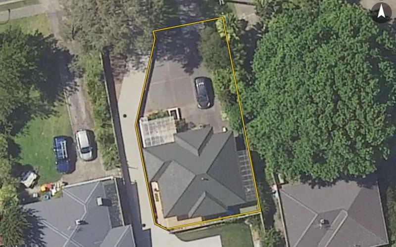 122 Sutherland Road