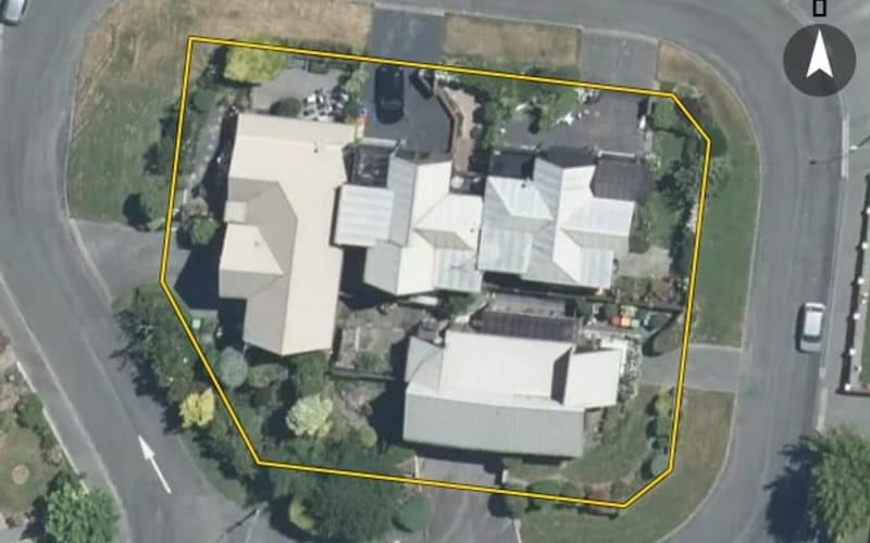 19 Monowai Place