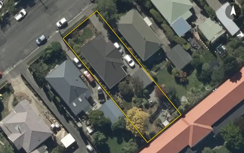 54 Bletsoe Avenue