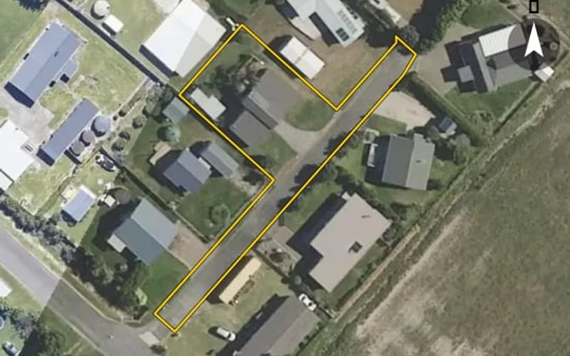 13B Ratau Street