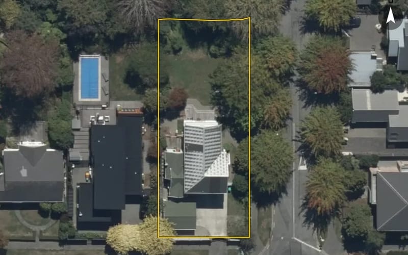 28 Tui Street