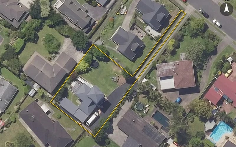 10 Kotuku Place