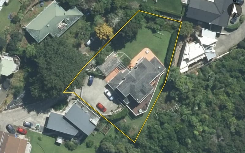28B Howard Road