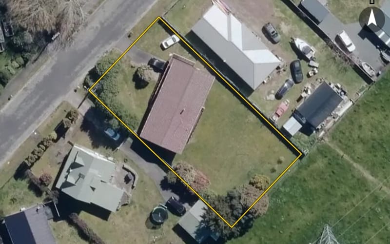 16 Forest View Road