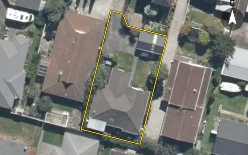 20A Rossiter Avenue
