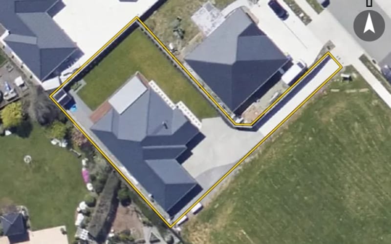 46 George Fyfe Way