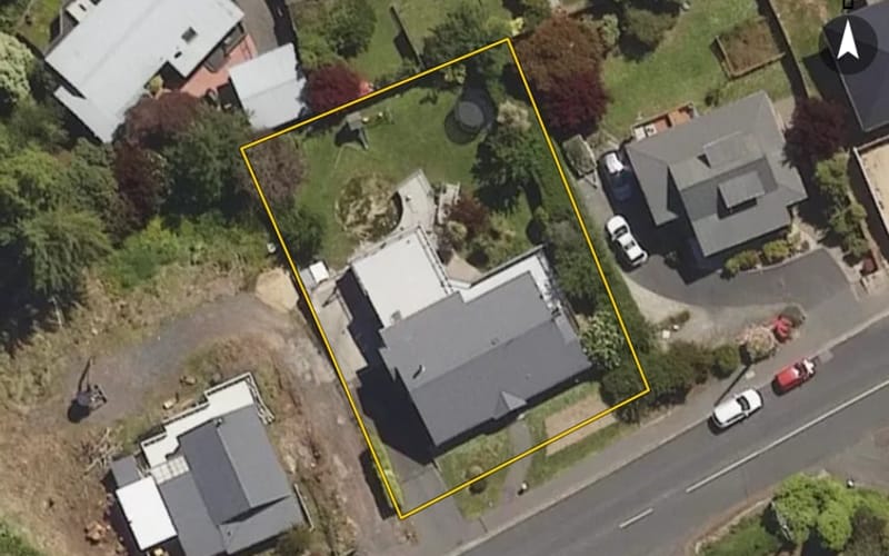 17 Braeside