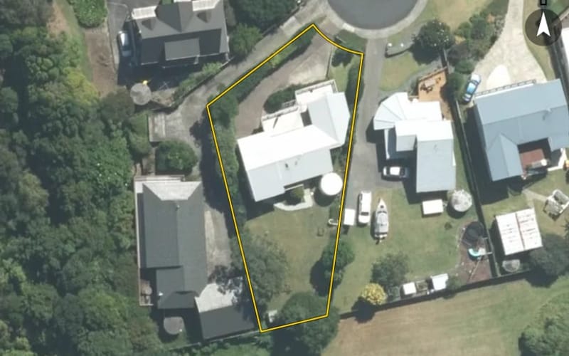 21 Kathy Terrace