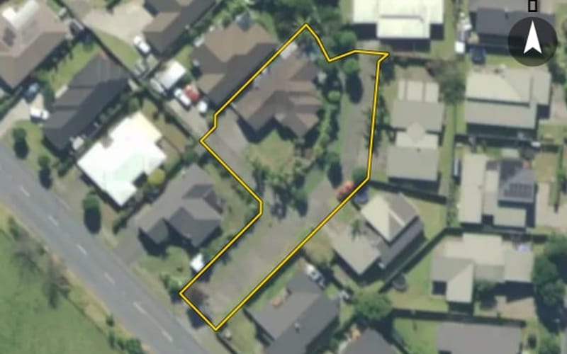 55 Pyle Road West
