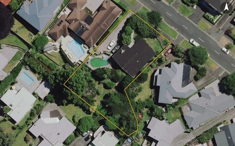 7 Riverview Terrace