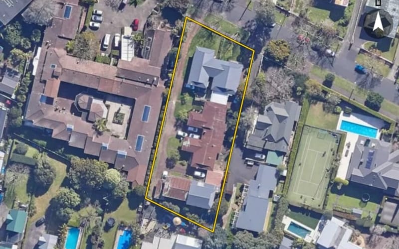 4/7 Claude Road