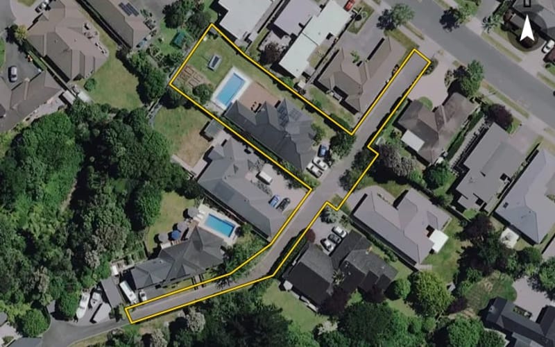 4 Cotswold Lane