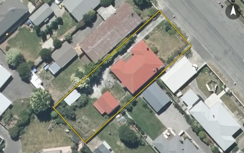 5 Thomas Street