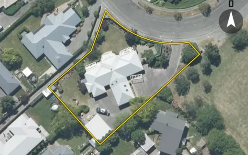 20 Kelvin Crescent