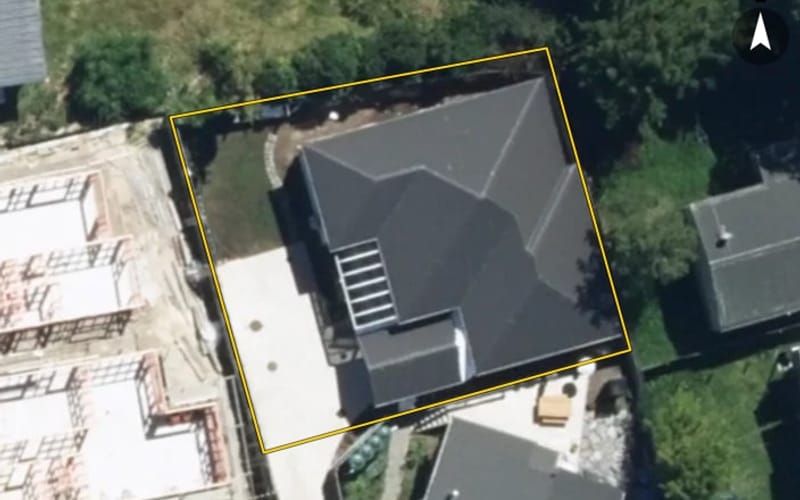 17A Kellett Road