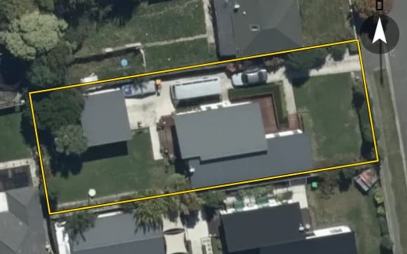 3 Moyna Avenue