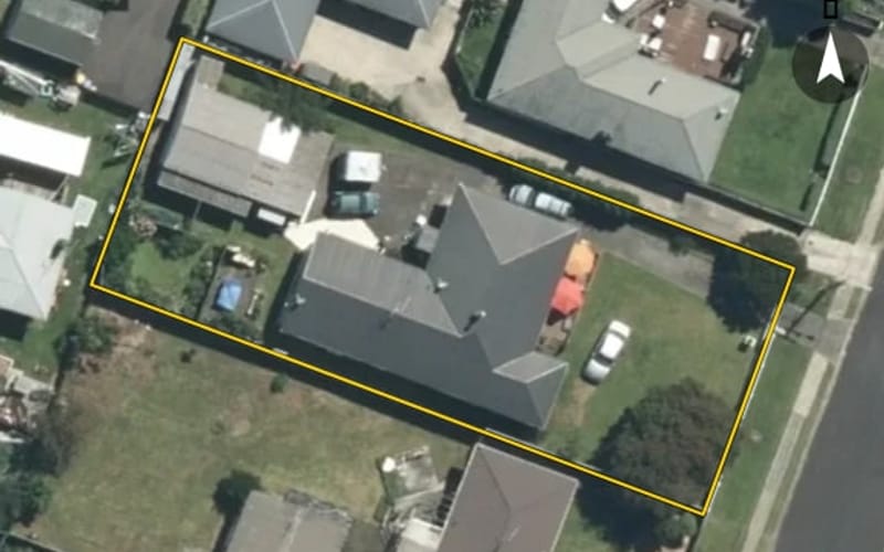43 Tennyson Street