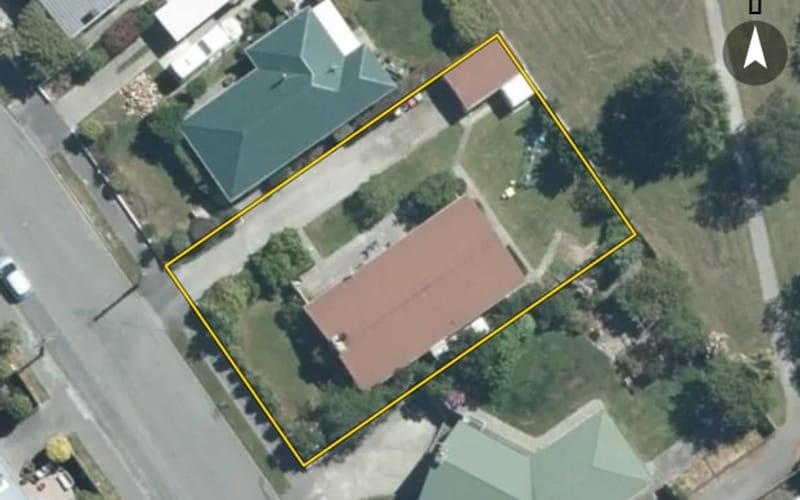 14 Kowhai Street