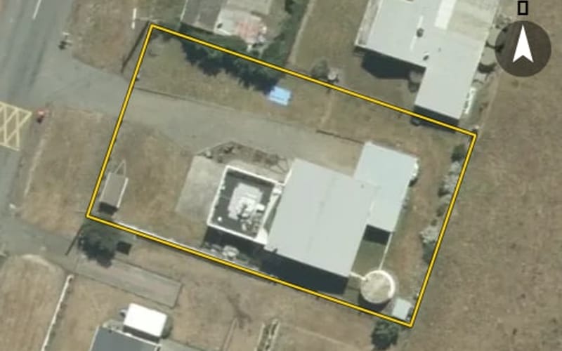 38 Lake Ferry Road