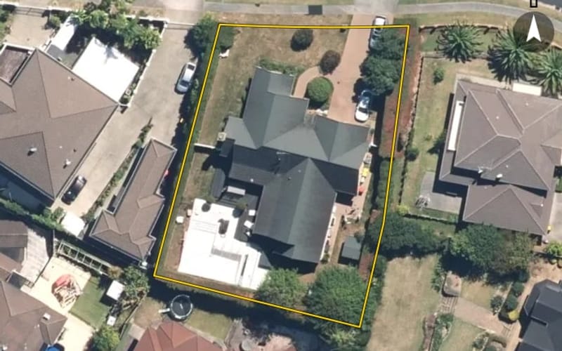 3 Drumquin Rise