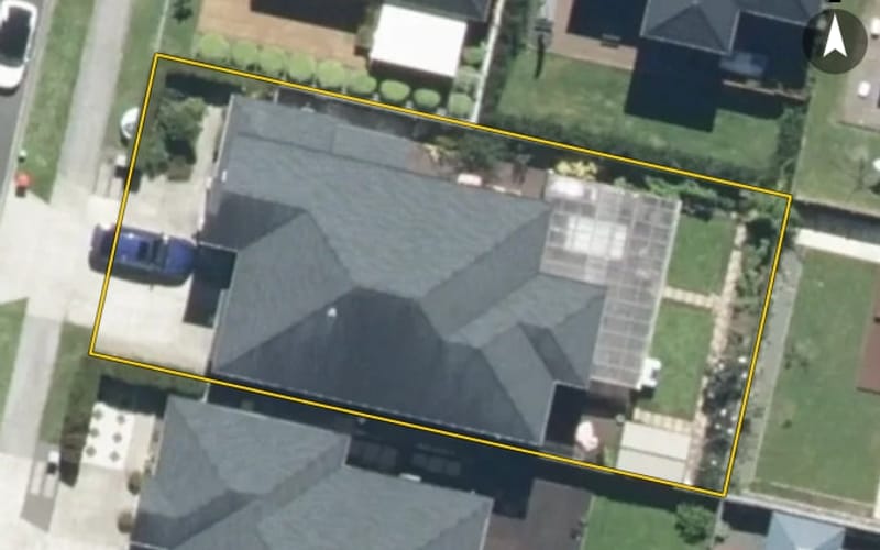 25 Frisken Road