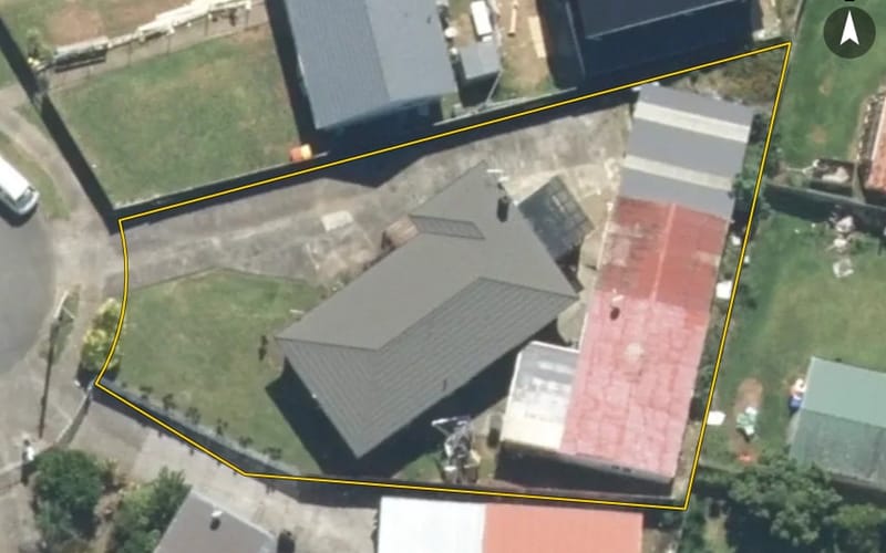 8 Athelstan Place