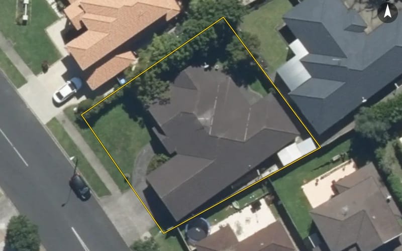 88 Middlefield Drive