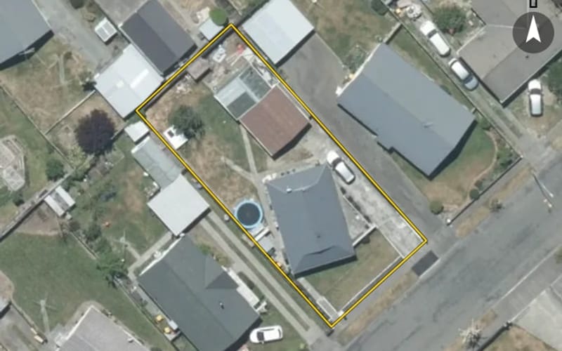 28 Orr Street