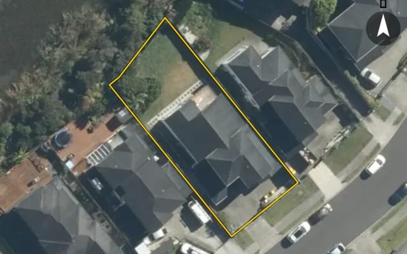 17 Ballyboe Place