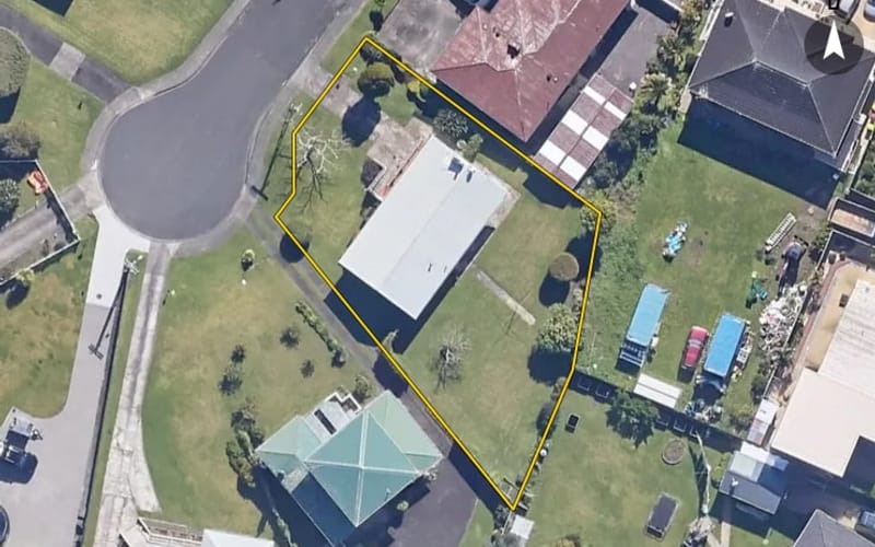 8 Ngaio Avenue