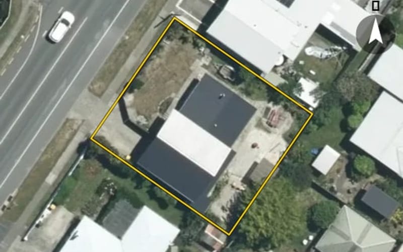 109 Nayland Road