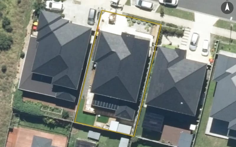 15 Arahanga Road