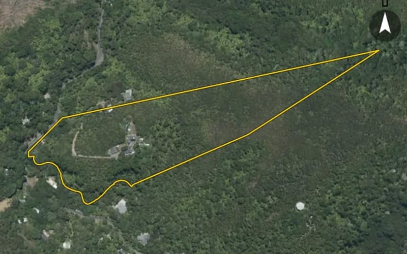 36-38 Lone Kauri Road