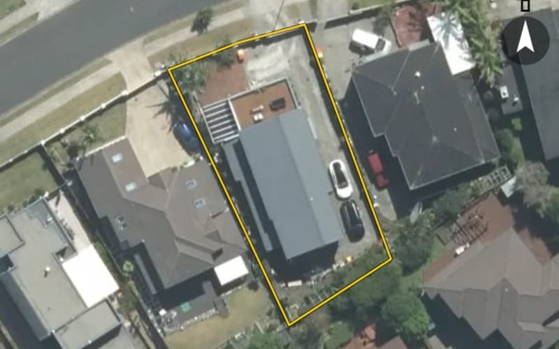 110 Killybegs Drive