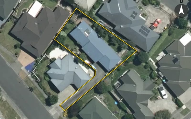 4 Ashbury Street