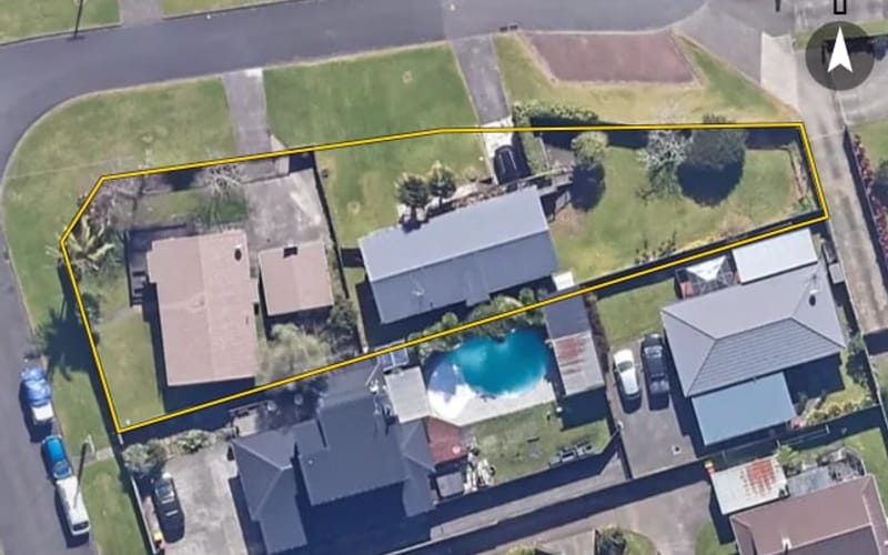 2/10 Waterview Road