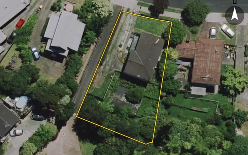 56 Pelorus Street