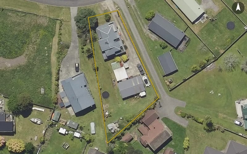 11 Wharetoroa Drive