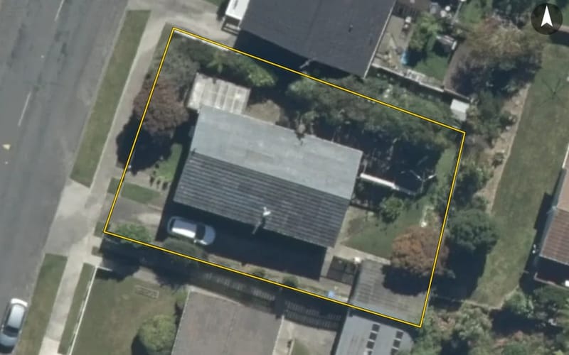 206 Major Drive