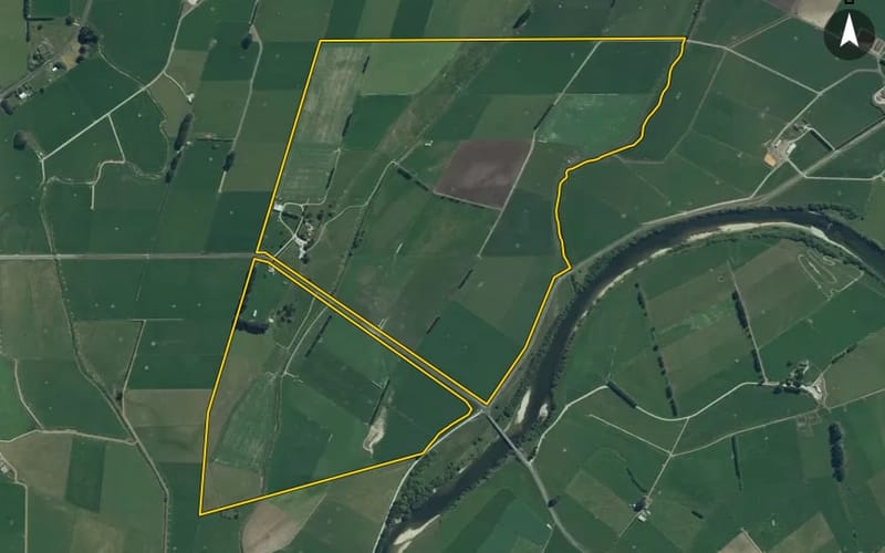 139 Mataura Island Road