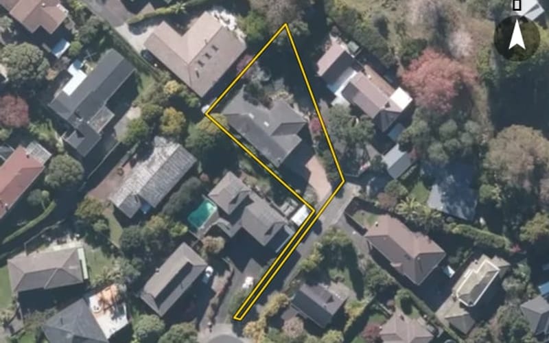 22 Culver Terrace